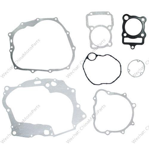 ENGINE GASKETS
