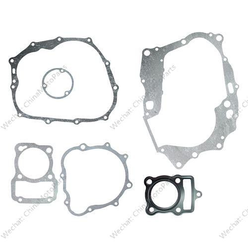 ENGINE GASKETS