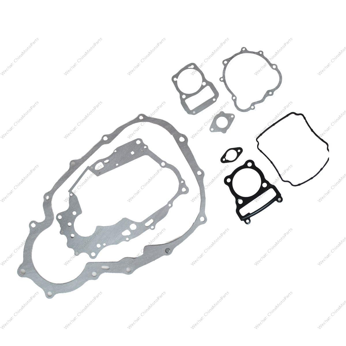 ENGINE GASKETS
