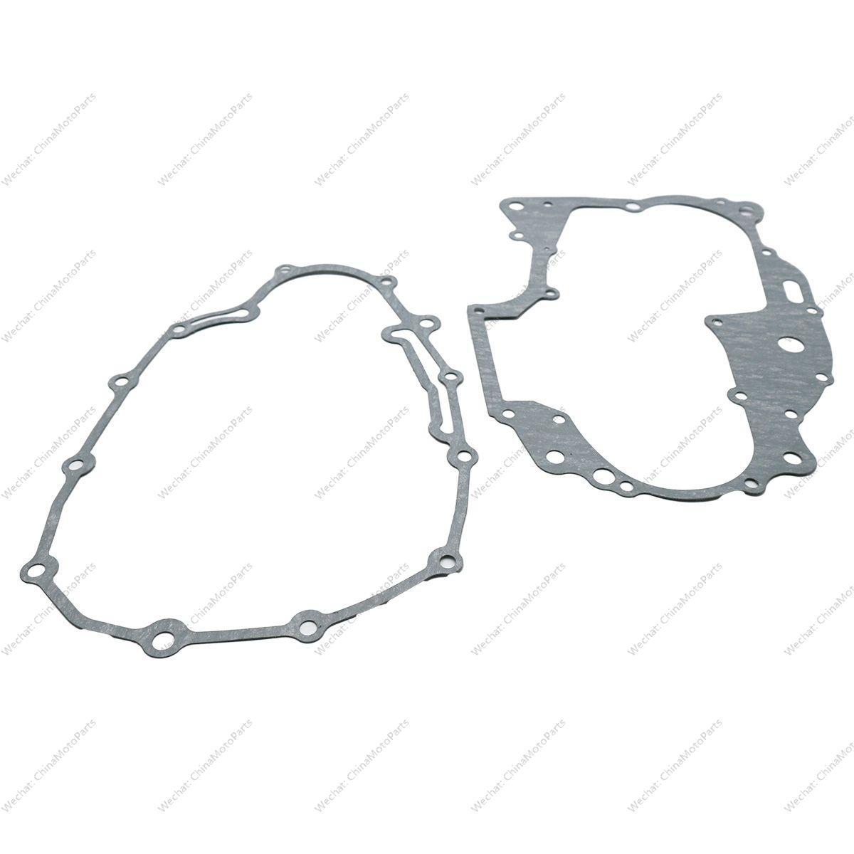 COMPLETE ENGINE PACKAGINGS