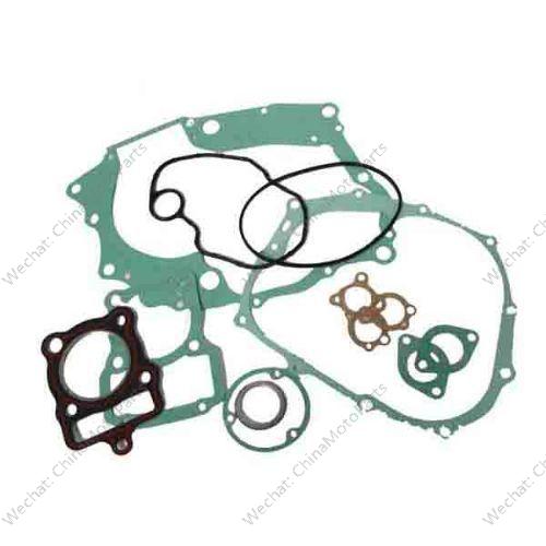 ENGINE GASKETS