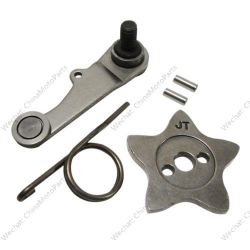 SHIFT STAR GUIDE AND SPRING