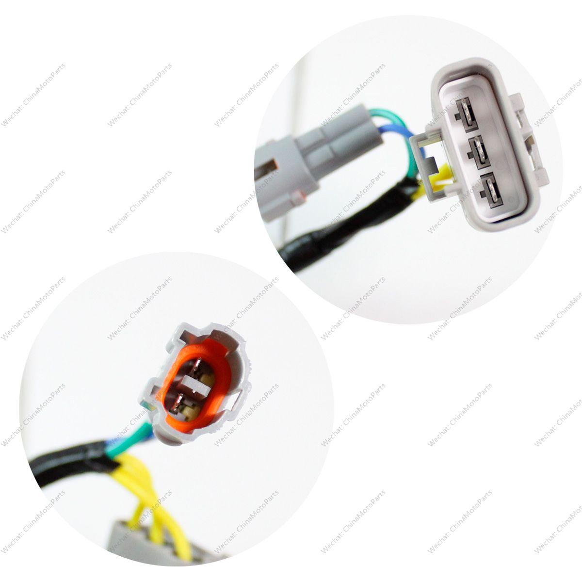 STATOR (CROWN) 18 COILS