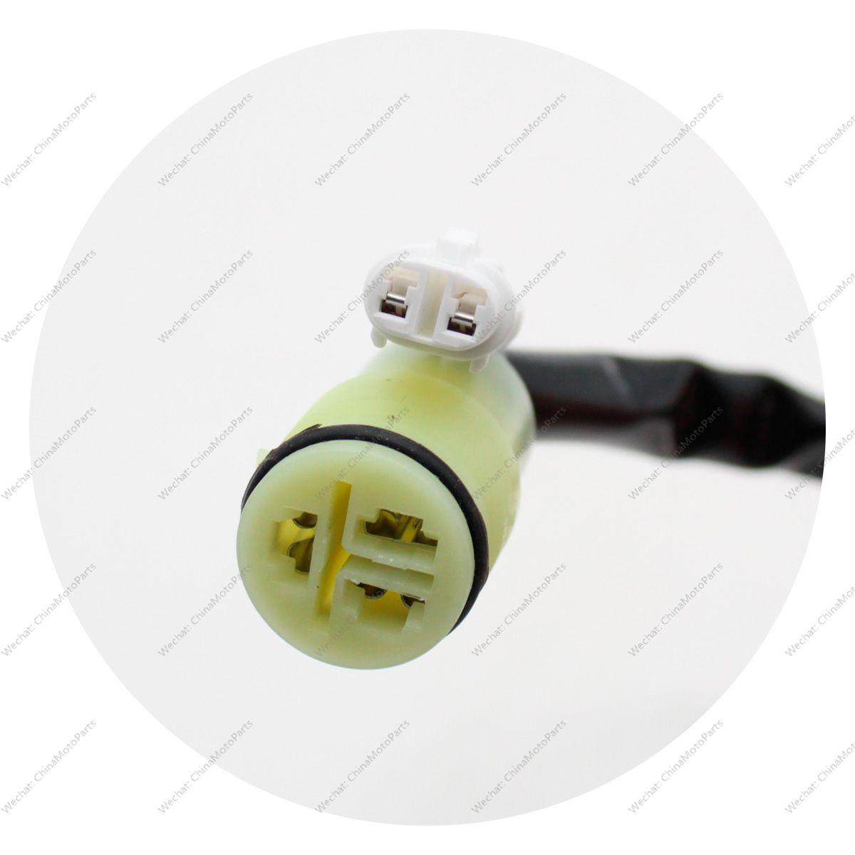 STATOR (CROWN) 18 COILS