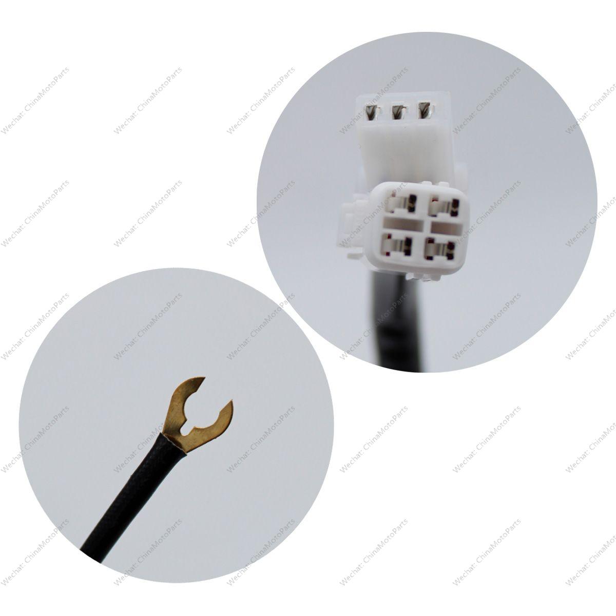 STATOR (CROWN) 7 COILS