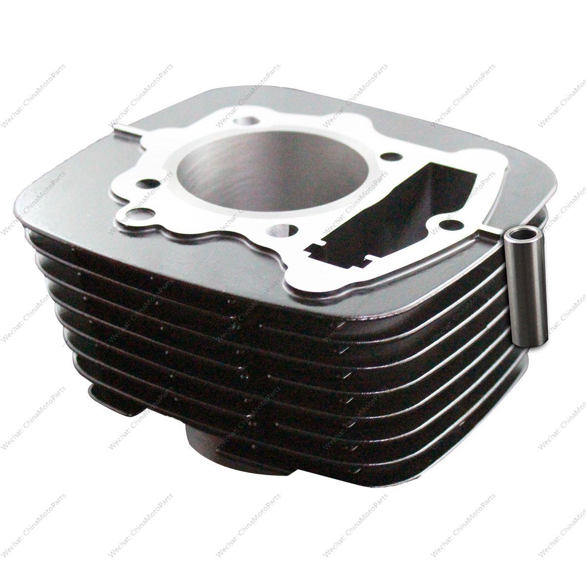 KIIRUS BLACK CYLINDER KIT