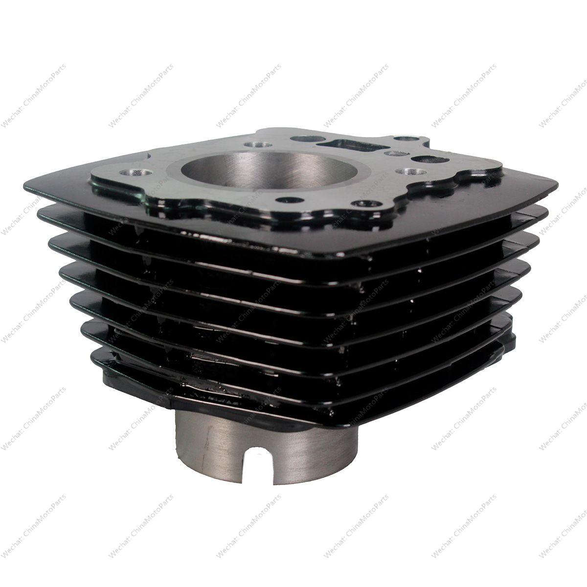 KIIRUS BLACK CYLINDER KIT