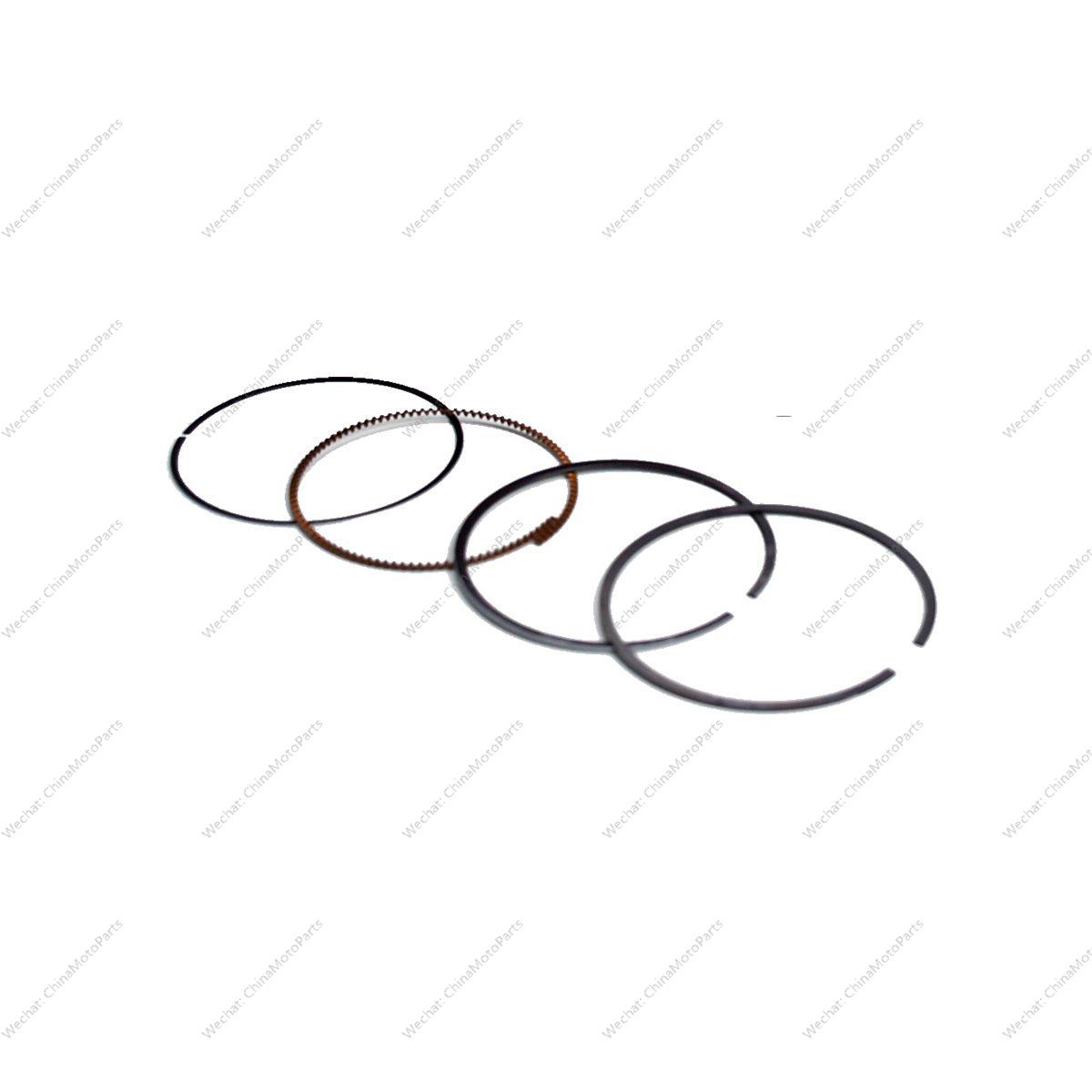 IMPROVED CYLINDER KIT 63.5MM DIAMETER