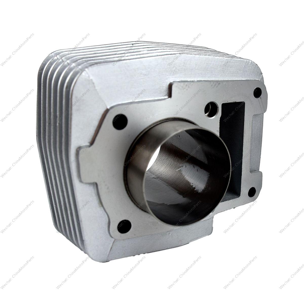 UPGRADED CYLINDER KIT 57MM DIAMETER