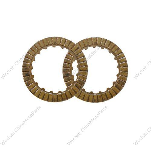 CLUTCH PAPER BASE PASTE