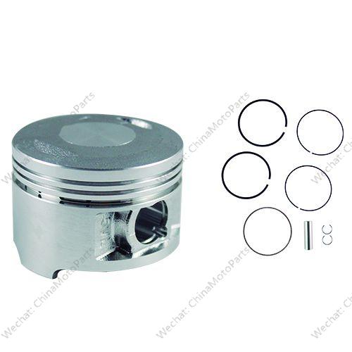 COMPLETE PISTON KIIRUS STD