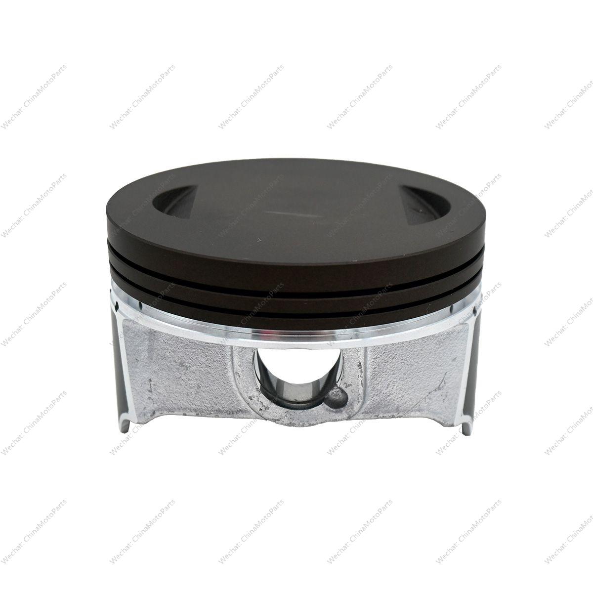 COMPLETE PISTON