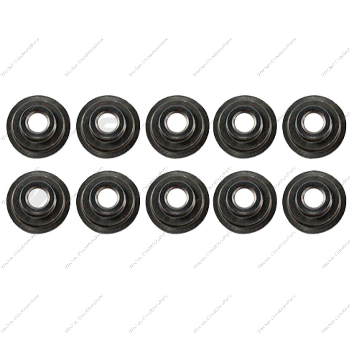 VALVE RETAINER (SEAT)