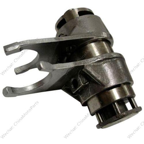 GEAR SHIFT SYNCHRONIZER