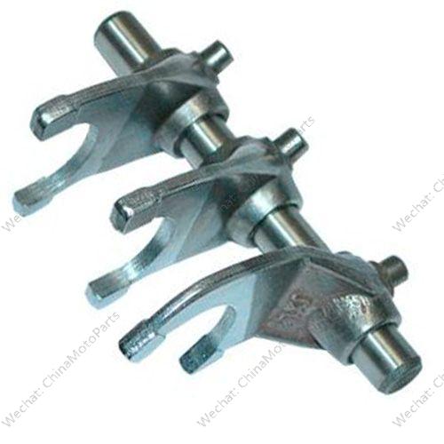 COMPLETE GEAR SYNCHRONIZER