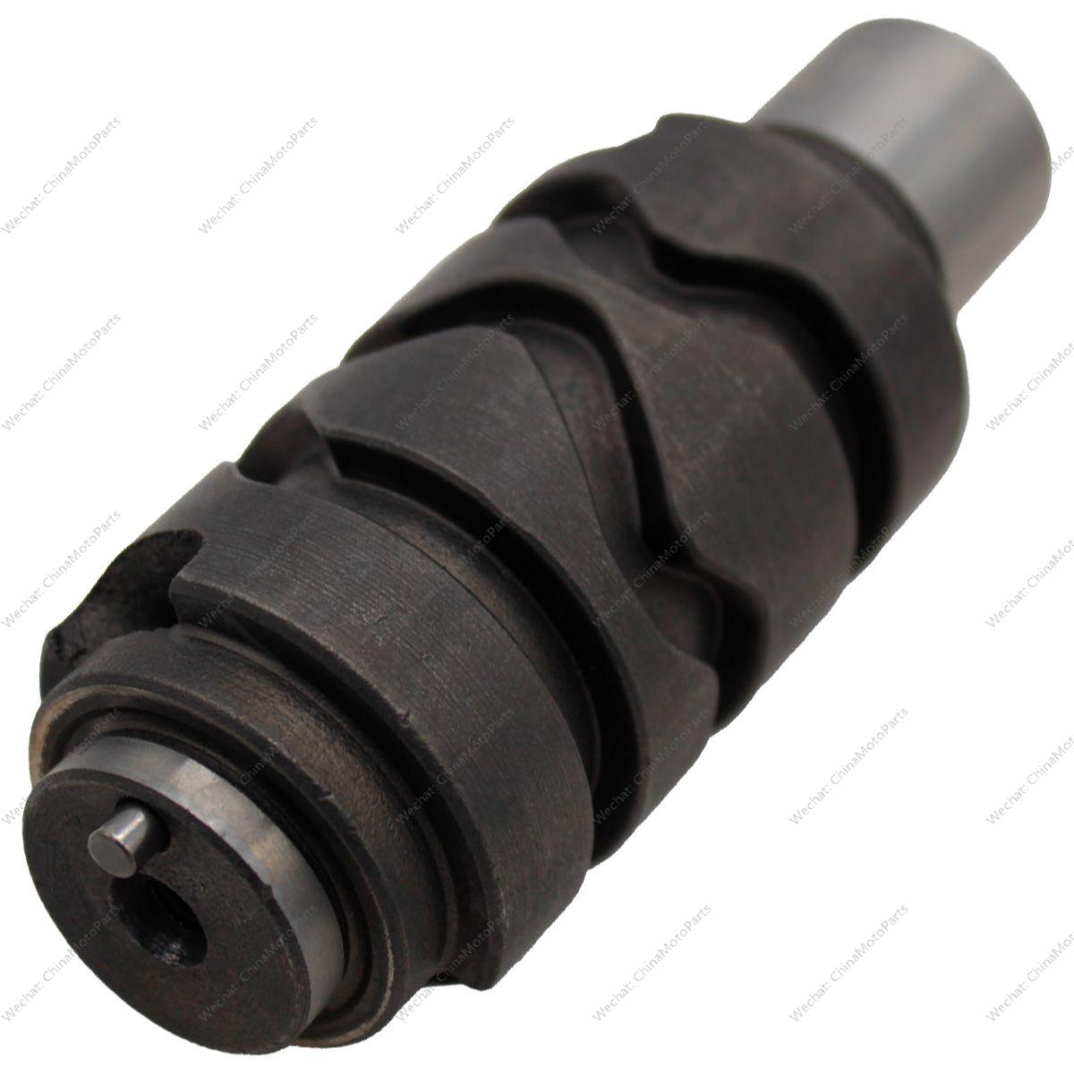 GEAR SHIFT SYNCHRONIZER