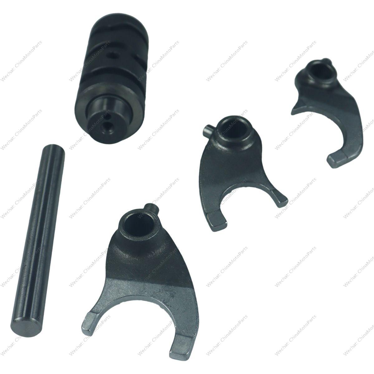 GEAR SHIFT SYNCHRONIZER