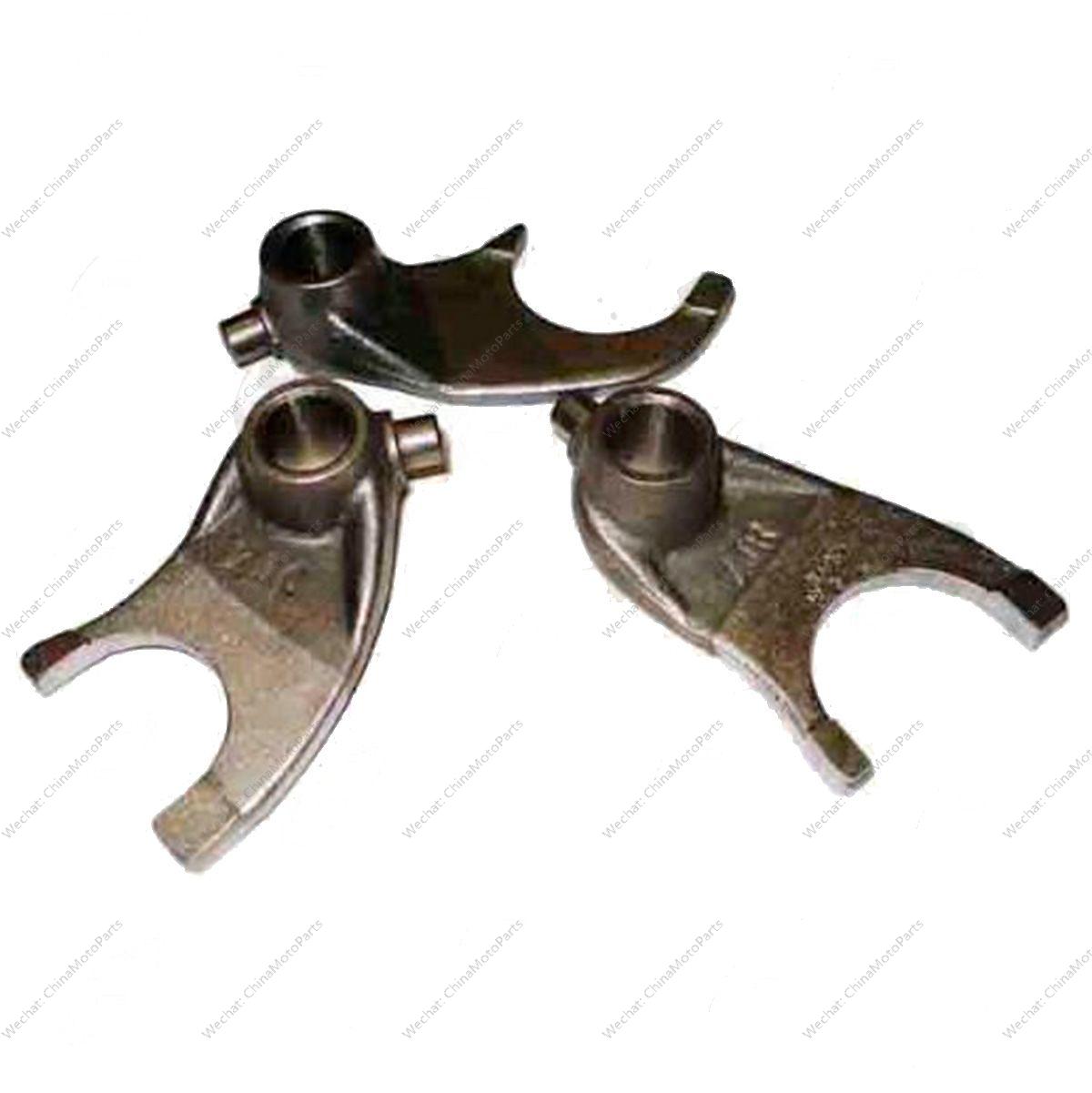 SPEED SYNCHRONIZER CAMS