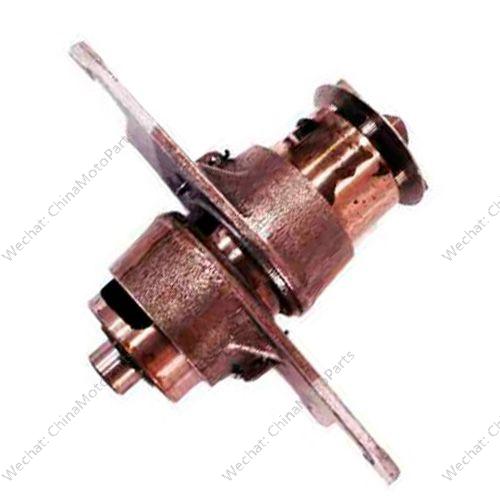 COMPLETE SYNCHRONIZER