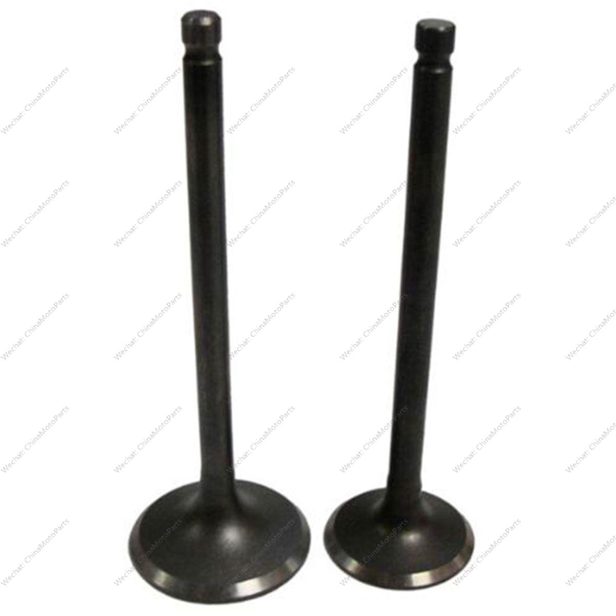 GOLD QUALITY VALVES (IRON BOX) (YESCAPE INTAKE)