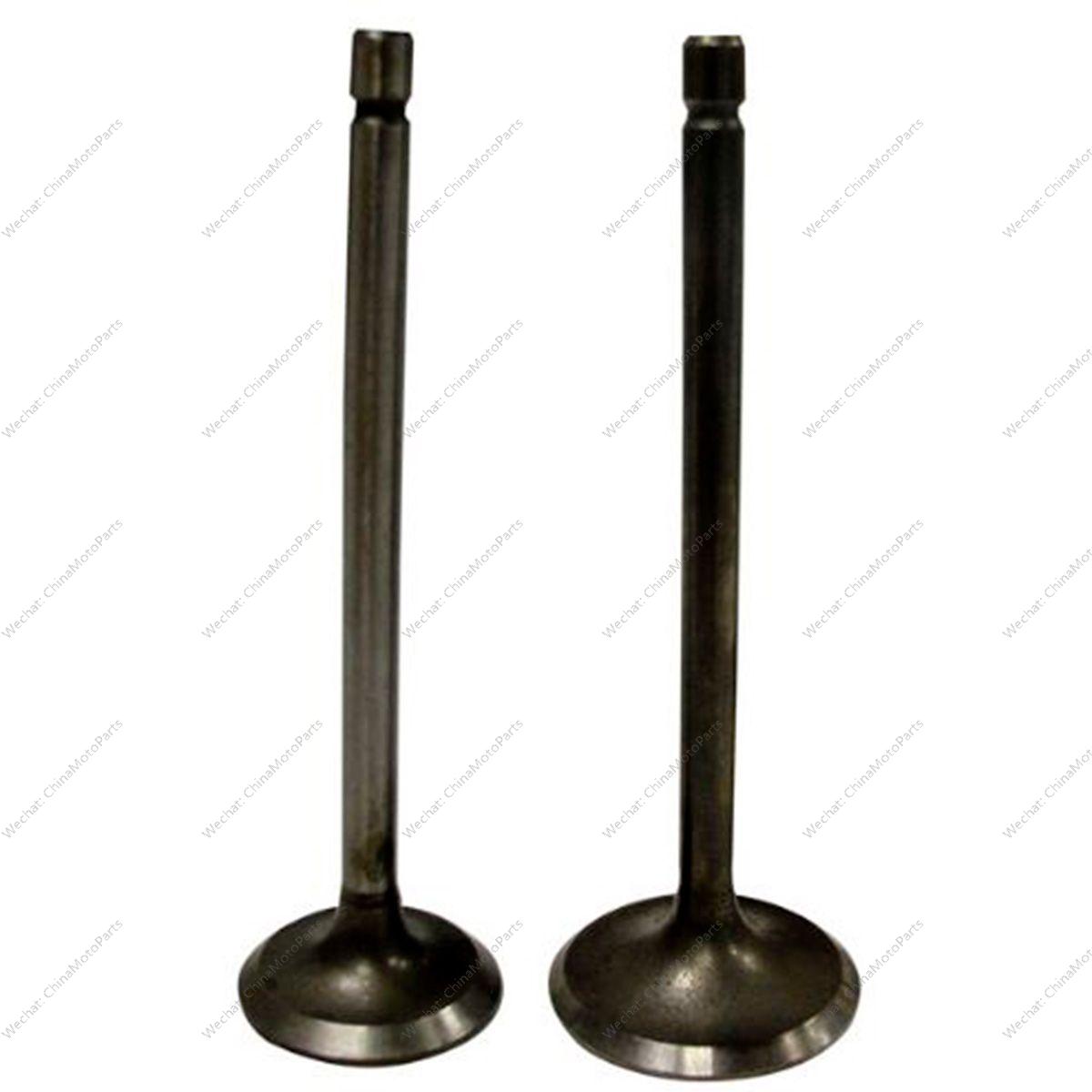 GOLD QUALITY VALVES (IRON BOX)