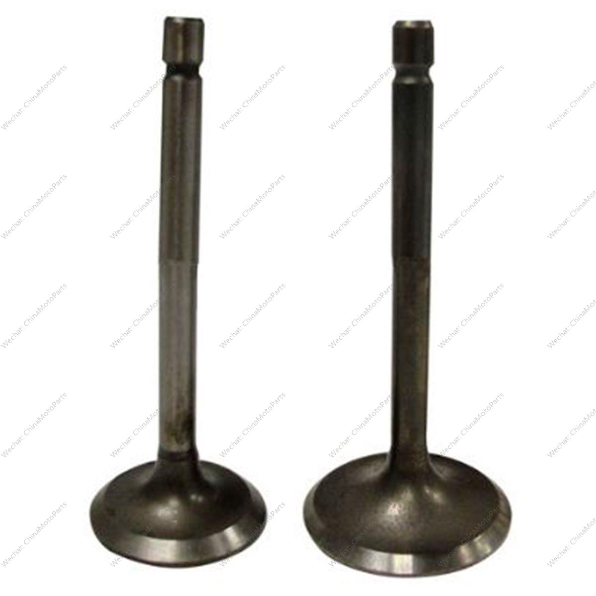 GOLD QUALITY VALVES (IRON BOX)